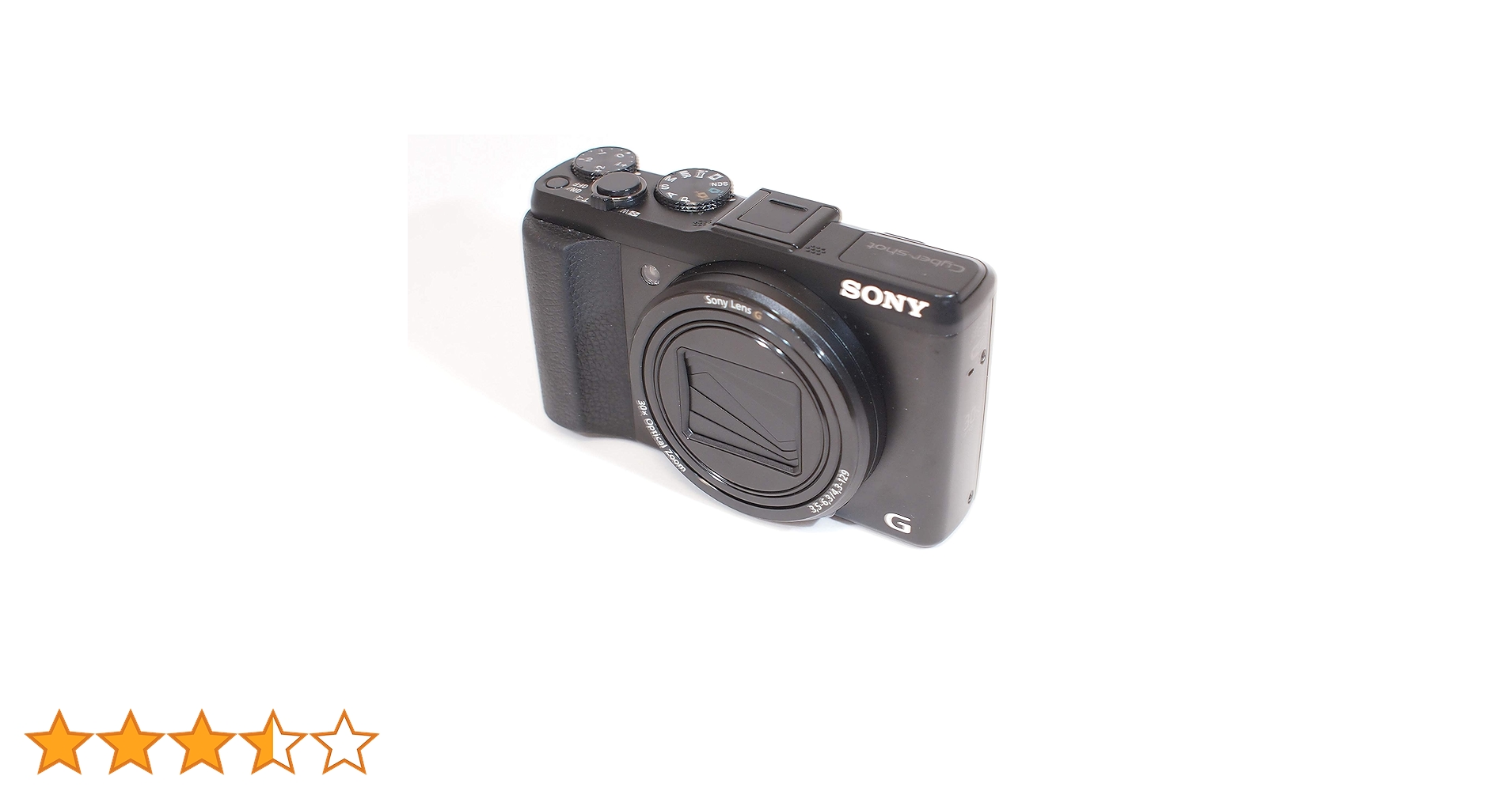 Sony Cyber-shot DSC-HX30V コンパクトデジタルカメラ DSC-HX30V | デジタルスチルカメラ Cyber-shot サイバーショット